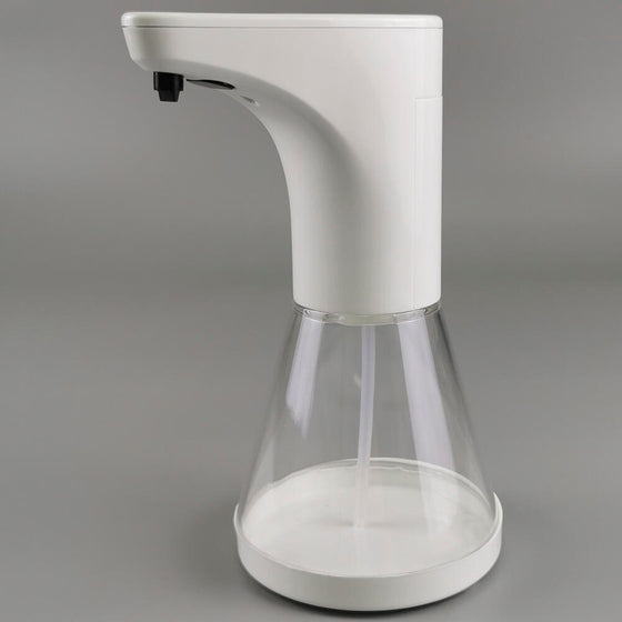 Dispensador jabón automático spray | ViamoMas
