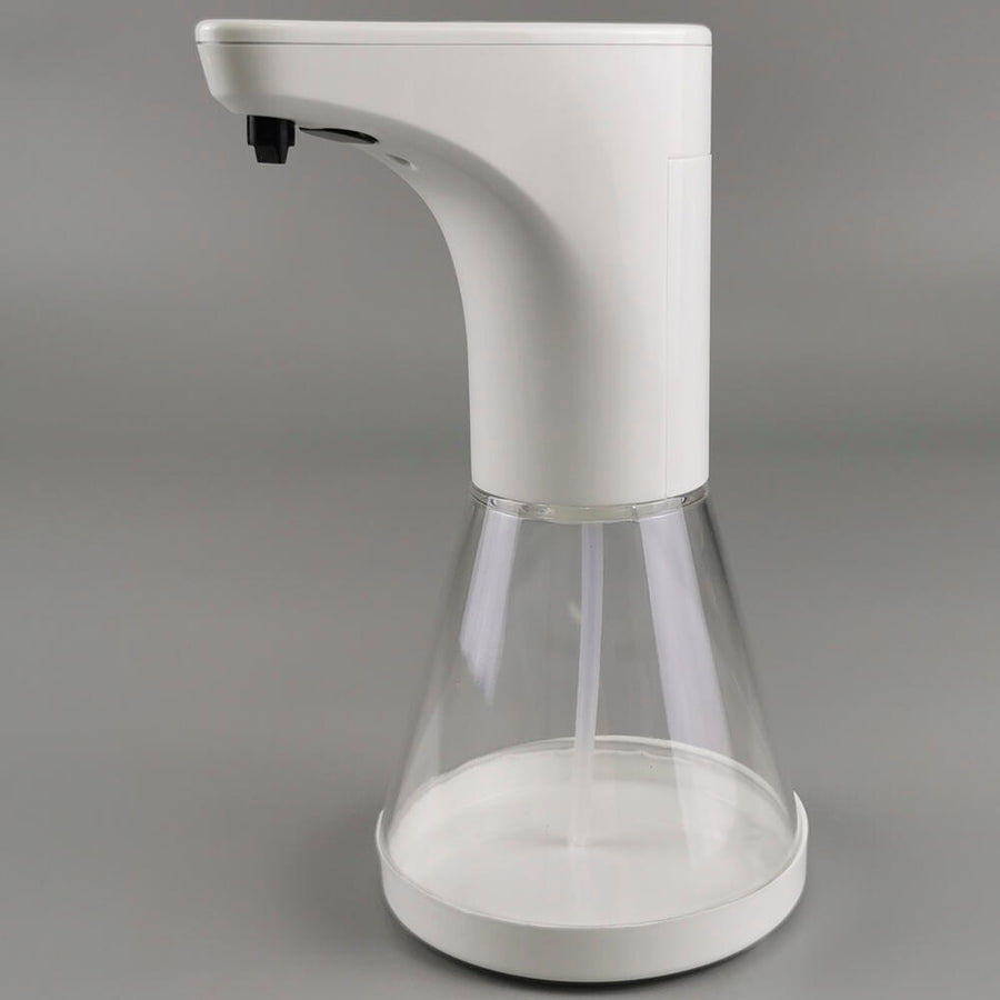 Dispensador jabón automático spray | ViamoMas