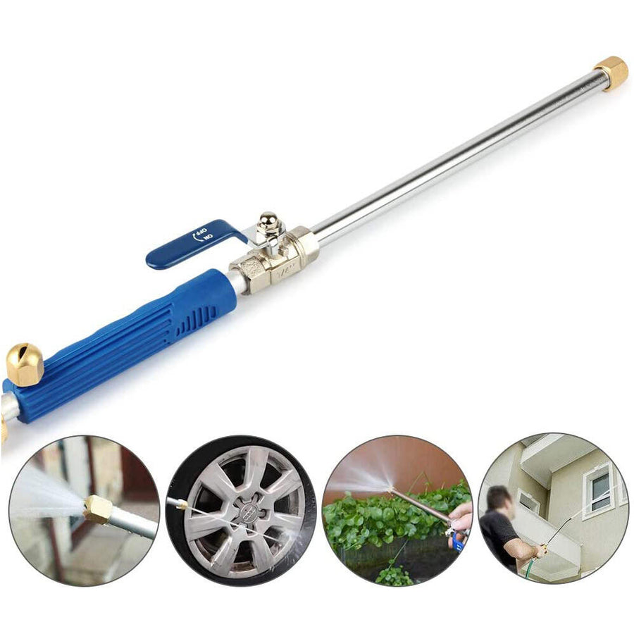 Lanza Hidro Limpiadora Alta Presión 29,99€