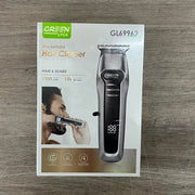 Maquinilla Cortapelo Profesional USB
