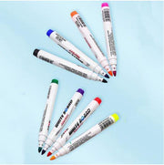 Rotuladores de agua 12 pcs para pintar