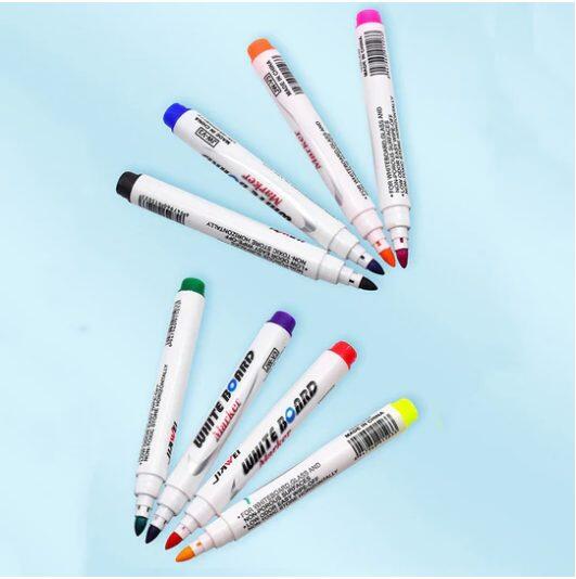 Rotuladores de agua 12 pcs para pintar