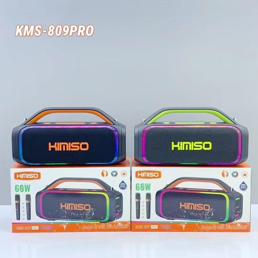 Tu fiesta suena mejor
