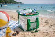 Nevera isotérmica 16L portátil | ViamoMas