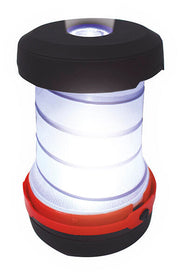 Linterna LED plegable magnética | ViamoMas