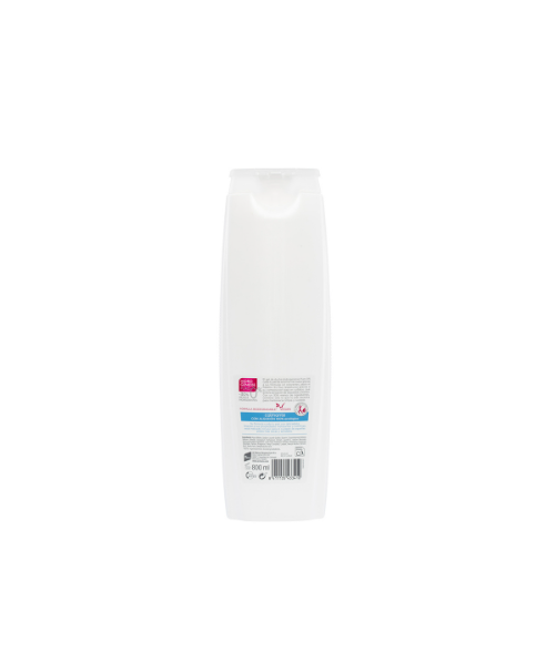 Gel de Baño Calmante 800ml Familiar
