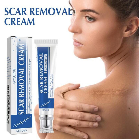 Crema para Cicatrices JAYSUING 30GR