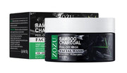 Mascarilla Carbón de Bambú 100gr | ViamoMas