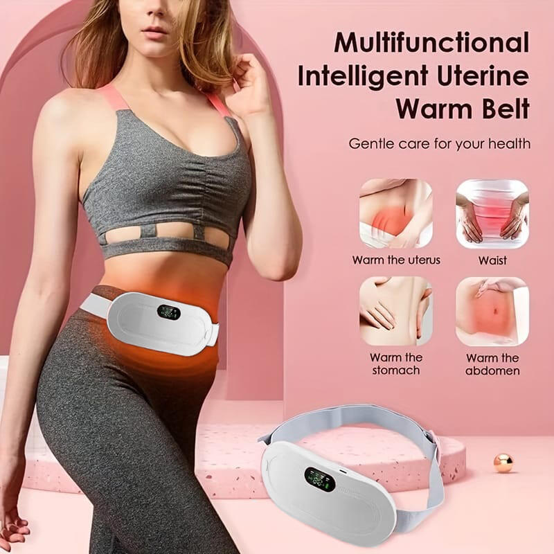 Relaja tu abdomen en minutos