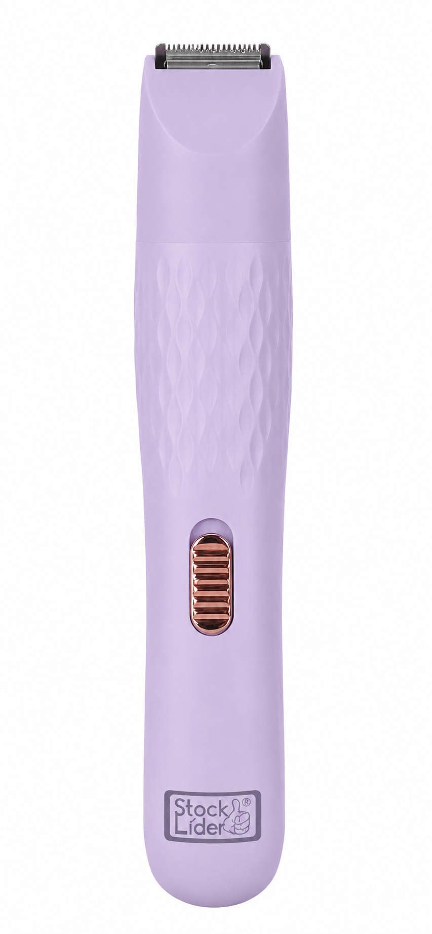 Depiladora multicabezal 3 en 1 USB-C