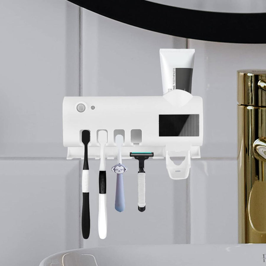 Esterilizador de cepillos UV | ViamoMas