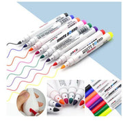 Rotuladores de agua 12 pcs para pintar