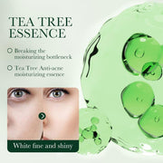 Crema acné árbol de té SADOER 50ml
