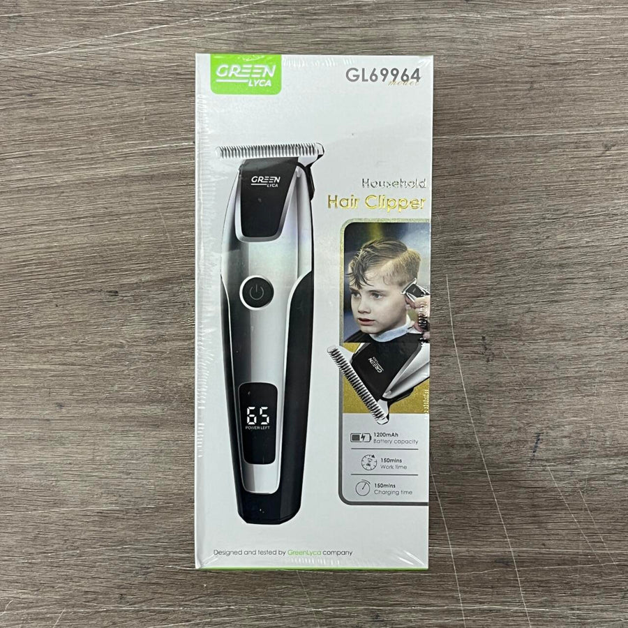 Tu corte, limpio y a tu ritmo
