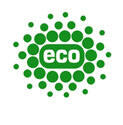 Trampa LED para mosquitos ecológica