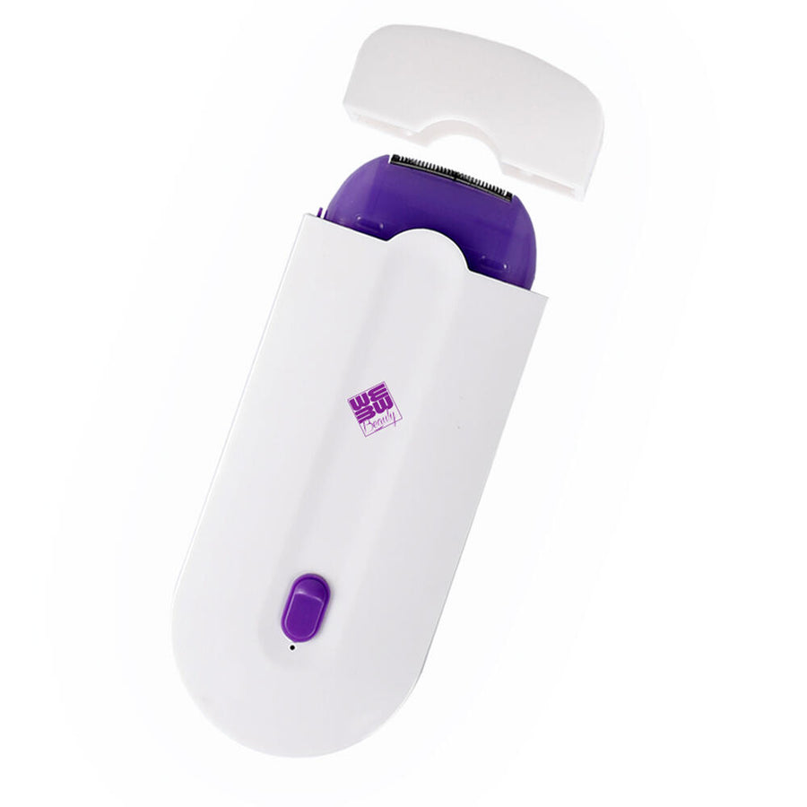 Depiladora Láser Touch USB Recargable