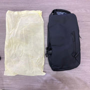 Bandolera antirrobo hombre | Compacta y segura