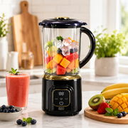Batidora de vaso portátil USB 1L