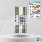 Rollo antideslizante 45x90 cm para cajones