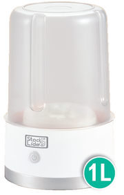 Mini lavadora portátil compacta | ViamoMas