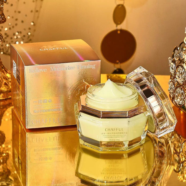 Crema hidratante calmante facial 50g