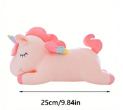 Peluche Lindo de Unicornio | Suave y adorable