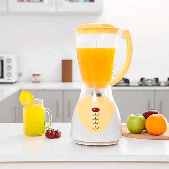 Licuadora de jarra de plástico 49,99€