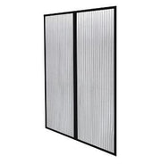 Cortina Magnética Antimosquitos para Puerta
