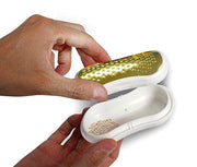 Lima profesional para pies 18K | ViamoMas