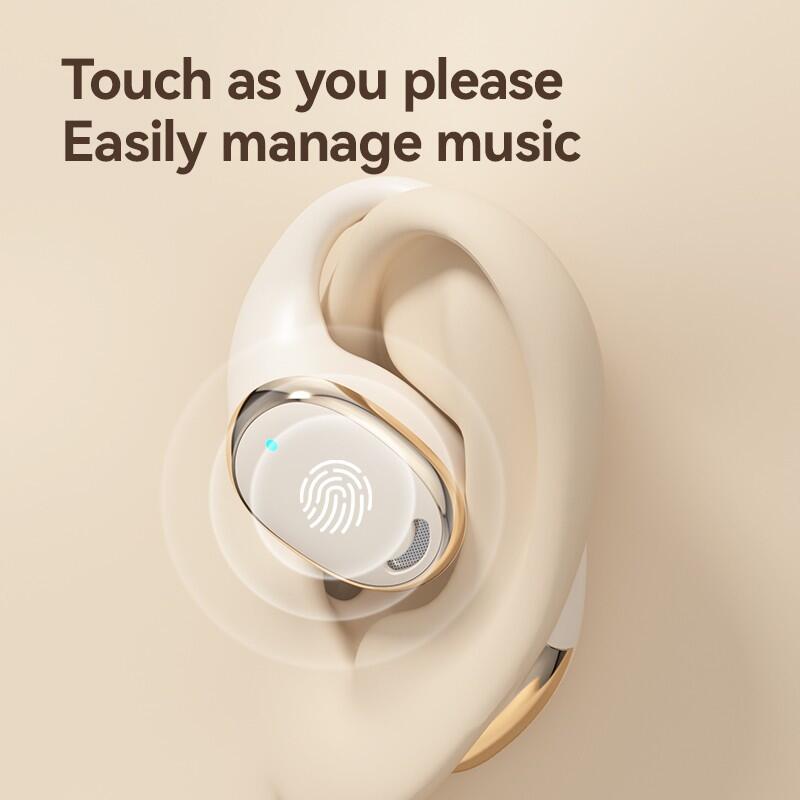 Auriculares traductores inalámbricos 144 idiomas