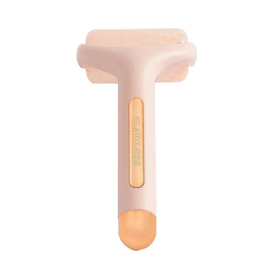 Rodillo frío facial y corporal calmante