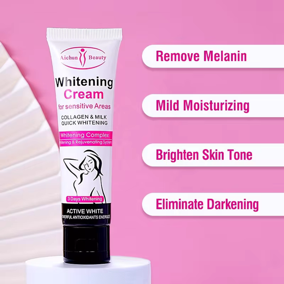 Crema anti-hiperpigmentación | ViamoMas