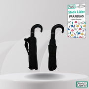 Paraguas resistente y ligero | ViamoMas
