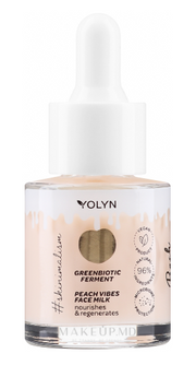 Sérum Facial Hidratante Peach Vibes 50 ml