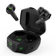 Auriculares gaming Bluetooth con LED