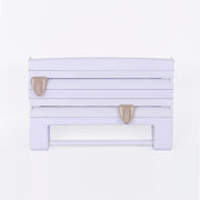 Portarrollos de Pared 3 Rollos | Corte Limpio