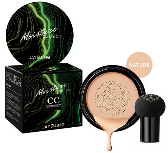 CC Cream correctora de color | ViamoMas