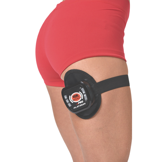 Cinturón EMS abdomen y lumbar | ViamoMas