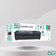 Máquina de envasar al vacío | ViamoMas