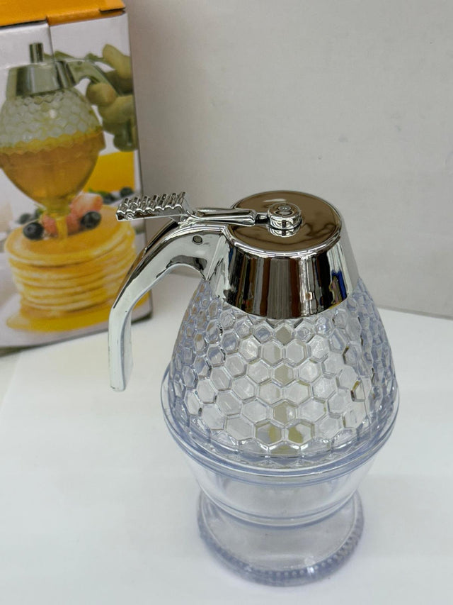 Dispensador de miel antigoteo 200ml