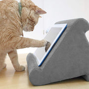 Soporte almohada tablet multiángulo