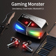 Auriculares M28 inalámbricos con gran sonido
