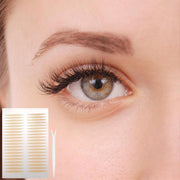Pegatinas Doble Párpado Impermeables