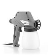 Pistola para Pintar Eléctrica | Acabado uniforme