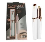 Depiladora de Cejas Flawless | Precisión diaria