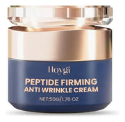 Crema Antiarrugas con Péptidos 50g