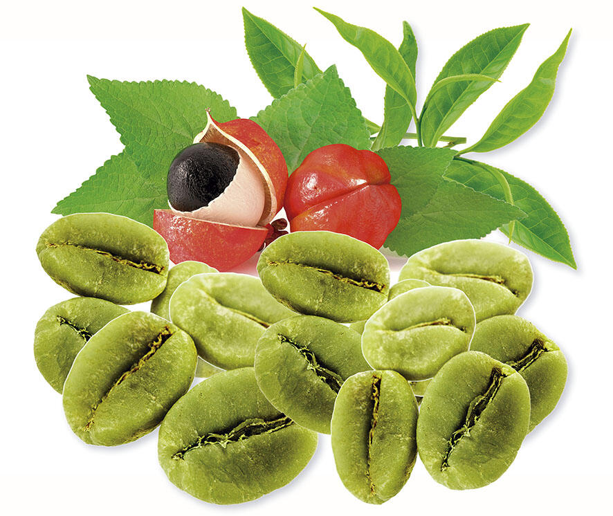 Suplemento natural para perder peso