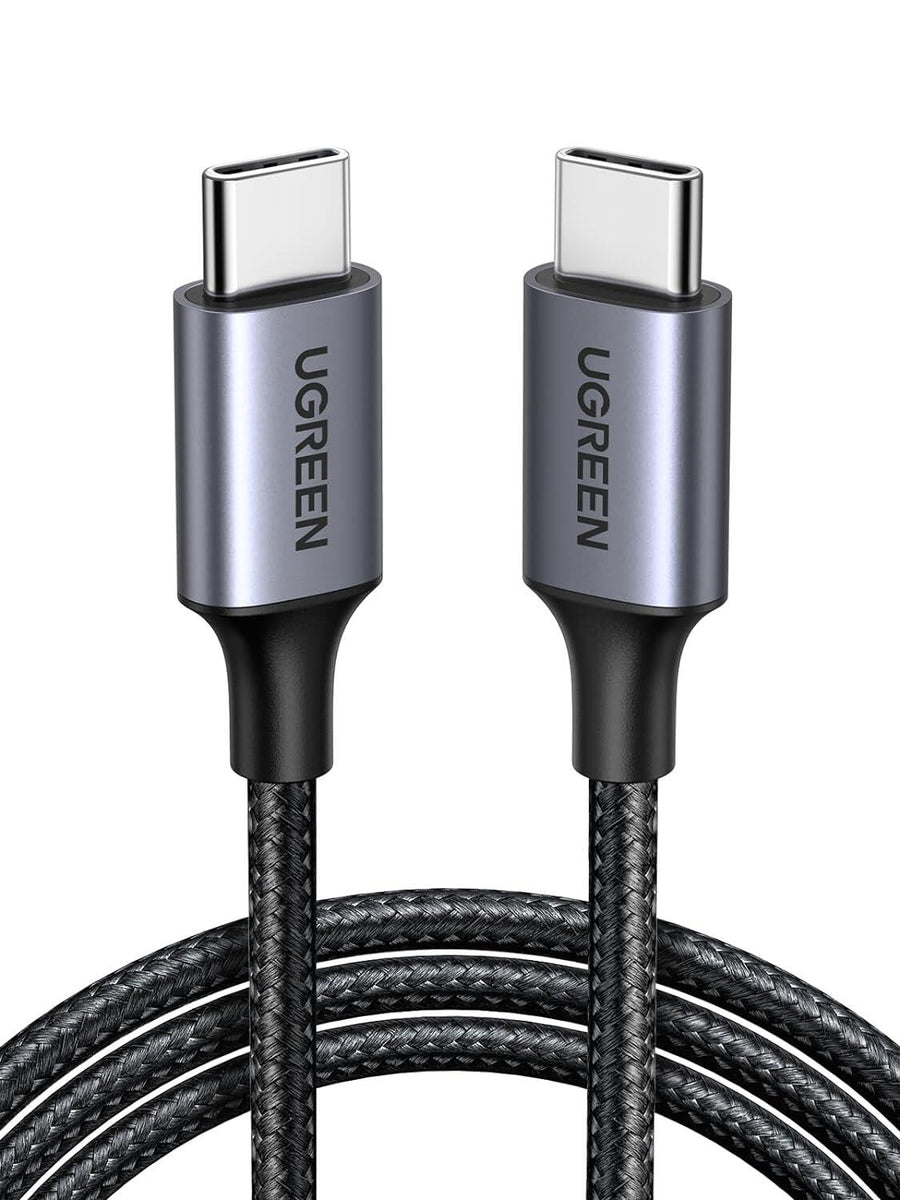 Cable USB C a USB C 60W | Carga rápida
