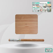 Rollo adhesivo pared y muebles 45x2m