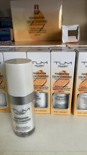Base Líquida Adaptable Corrector de Tono